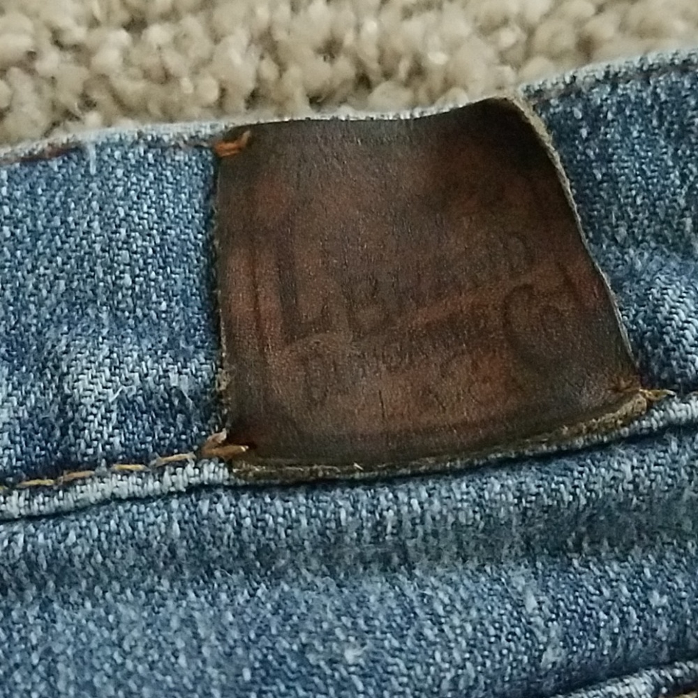 Jeans - Picture 5 of 8